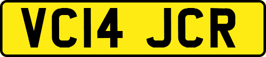 VC14JCR