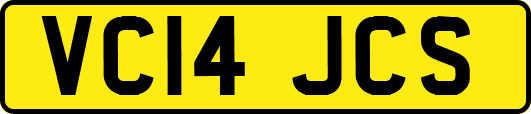 VC14JCS
