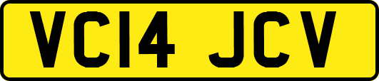 VC14JCV