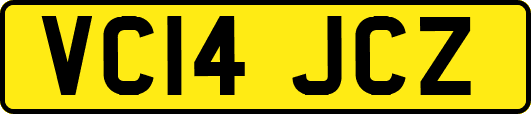 VC14JCZ