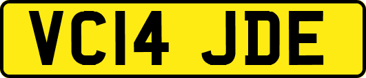 VC14JDE