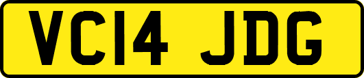 VC14JDG