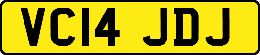 VC14JDJ