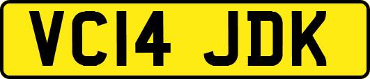 VC14JDK