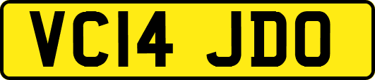 VC14JDO