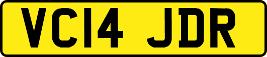 VC14JDR