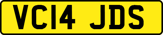 VC14JDS