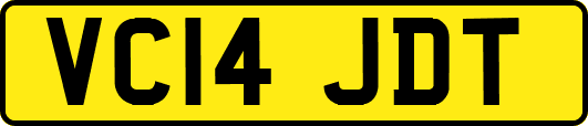 VC14JDT
