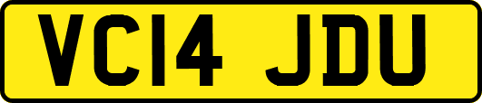 VC14JDU
