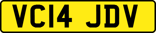 VC14JDV