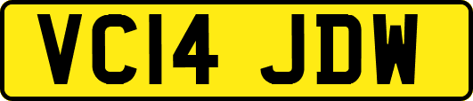 VC14JDW