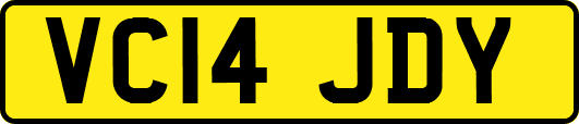 VC14JDY