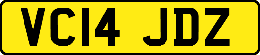VC14JDZ