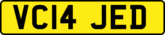 VC14JED