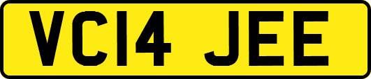 VC14JEE