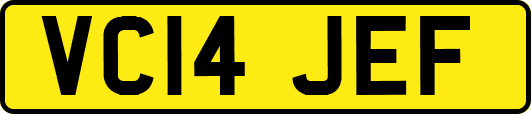 VC14JEF