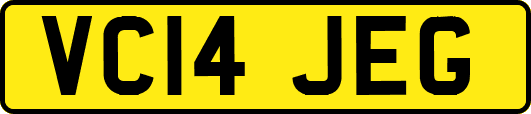 VC14JEG