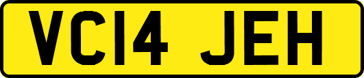 VC14JEH