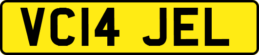 VC14JEL