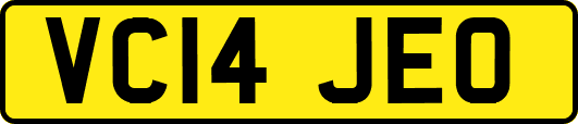 VC14JEO