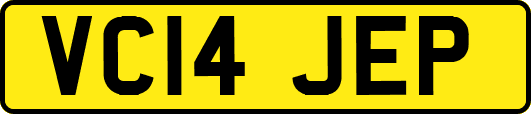 VC14JEP