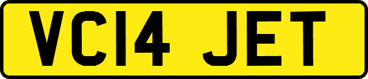 VC14JET