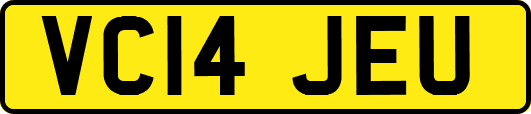 VC14JEU