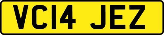 VC14JEZ
