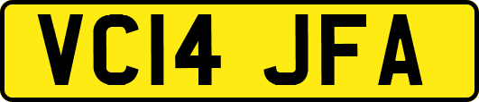 VC14JFA