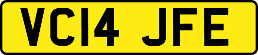 VC14JFE