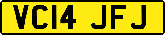 VC14JFJ