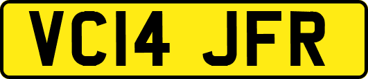 VC14JFR