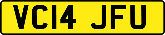 VC14JFU