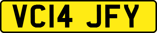 VC14JFY