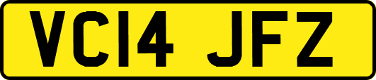 VC14JFZ
