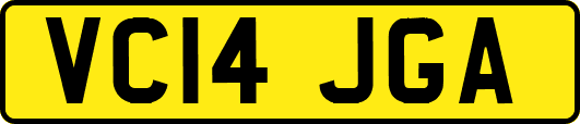 VC14JGA