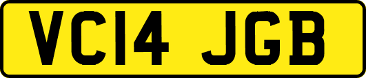 VC14JGB