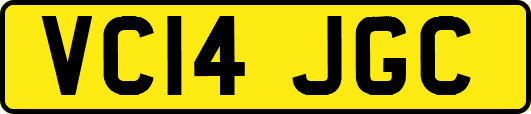VC14JGC