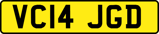 VC14JGD