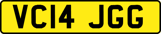 VC14JGG