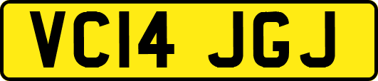 VC14JGJ