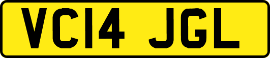 VC14JGL