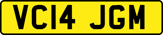VC14JGM