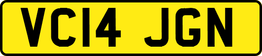 VC14JGN