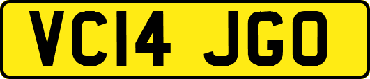 VC14JGO