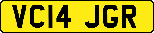 VC14JGR