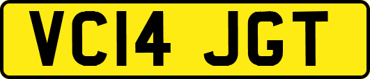 VC14JGT