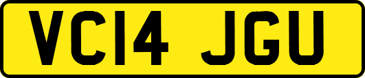 VC14JGU