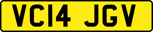 VC14JGV
