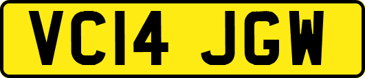 VC14JGW